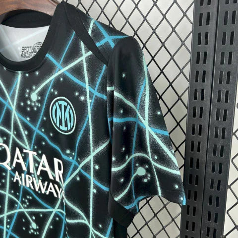 INTER MILAN 25/26 PRE-MATCH JERSEY