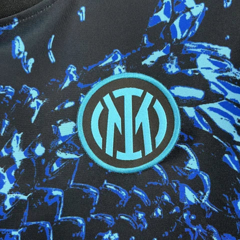 INTER MILAN 25/26 ACADEMY JERSEY