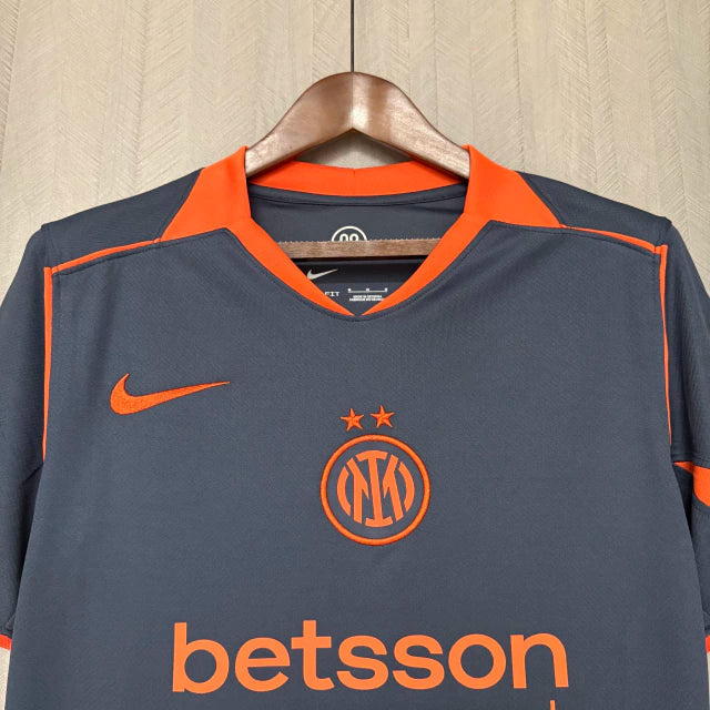 INTER MILAN 25/26 THIRD JERSEY