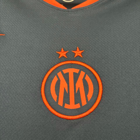 INTER MILAN 25/26 THIRD JERSEY