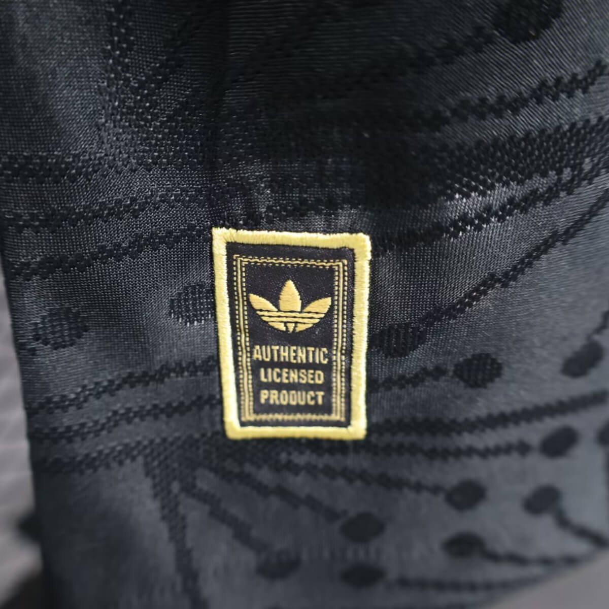 MEXICO 25/26 SPECIAL EDITION BLACK JERSEY