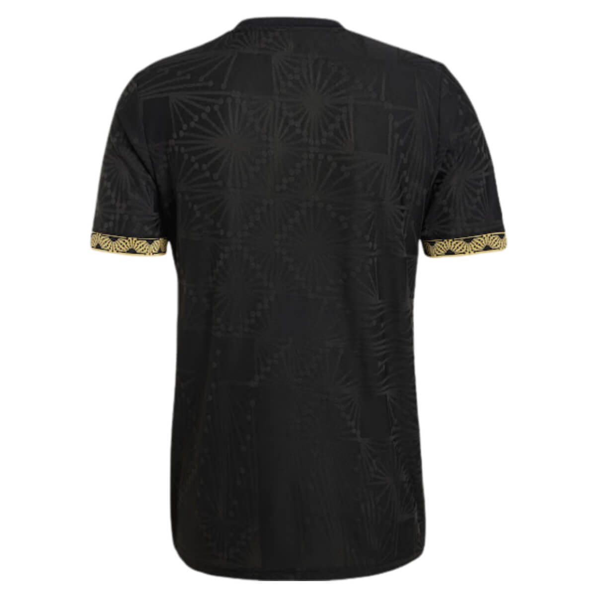 MEXICO 25/26 SPECIAL EDITION BLACK JERSEY