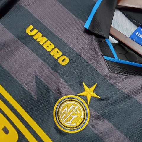 INTER MILAN 97/98 RETRO THIRD JERSEY