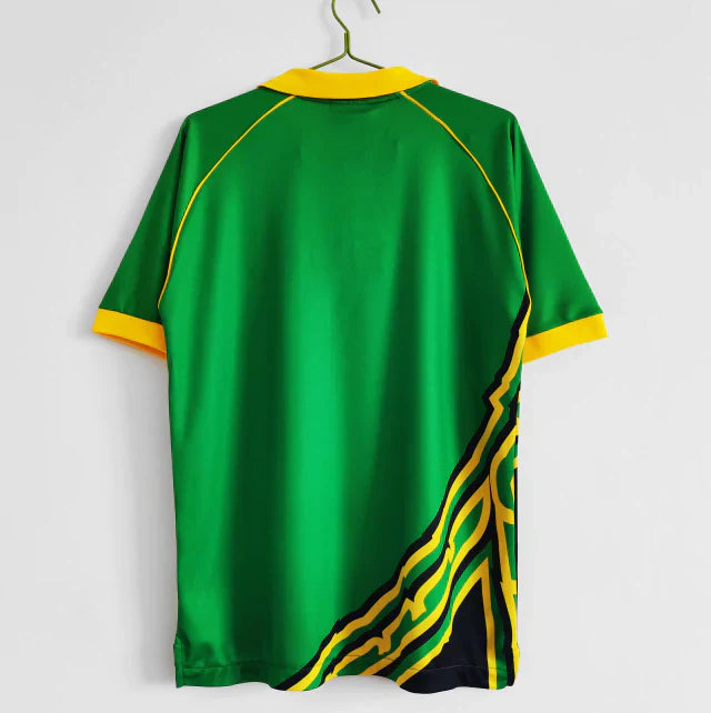 JAMAICA 98 RETRO AWAY JERSEY