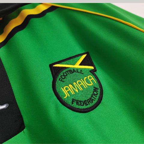 JAMAICA 98 RETRO AWAY JERSEY