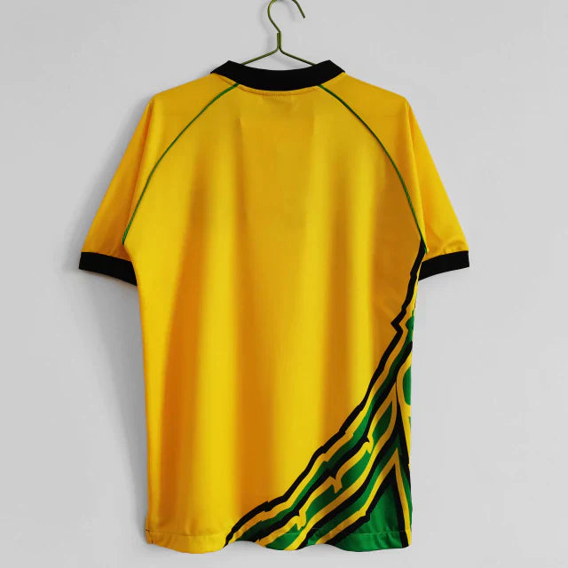 JAMAICA 98 RETRO HOME JERSEY
