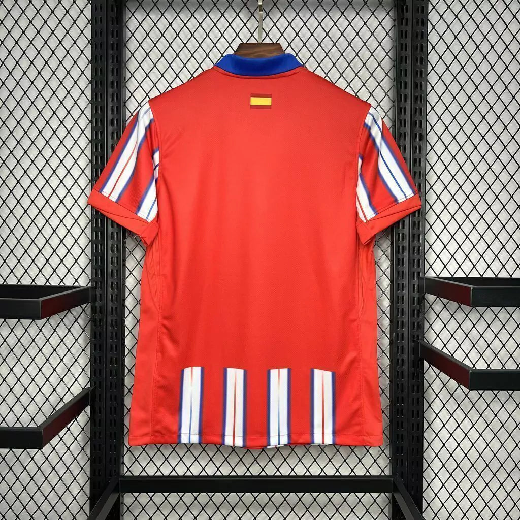 ATLETICO MADRID 24/25 HOME JERSEY