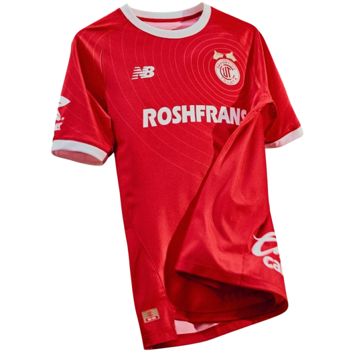TOLUCA 26/27 CHAMPIONS JERSEY