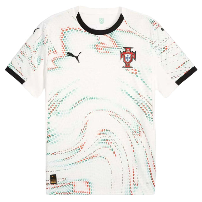 PORTUGAL 25/26 AWAY JERSEY
