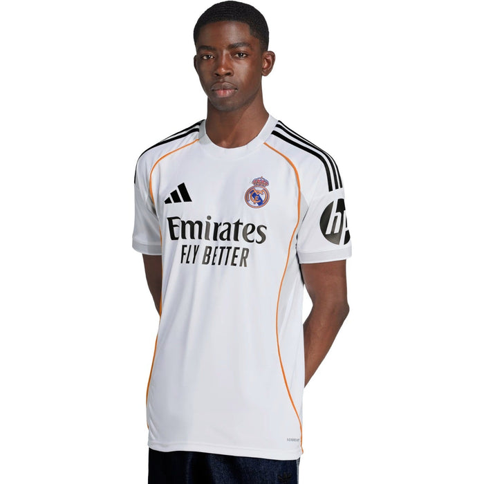 REAL MADRID 25/26 HOME JERSEY