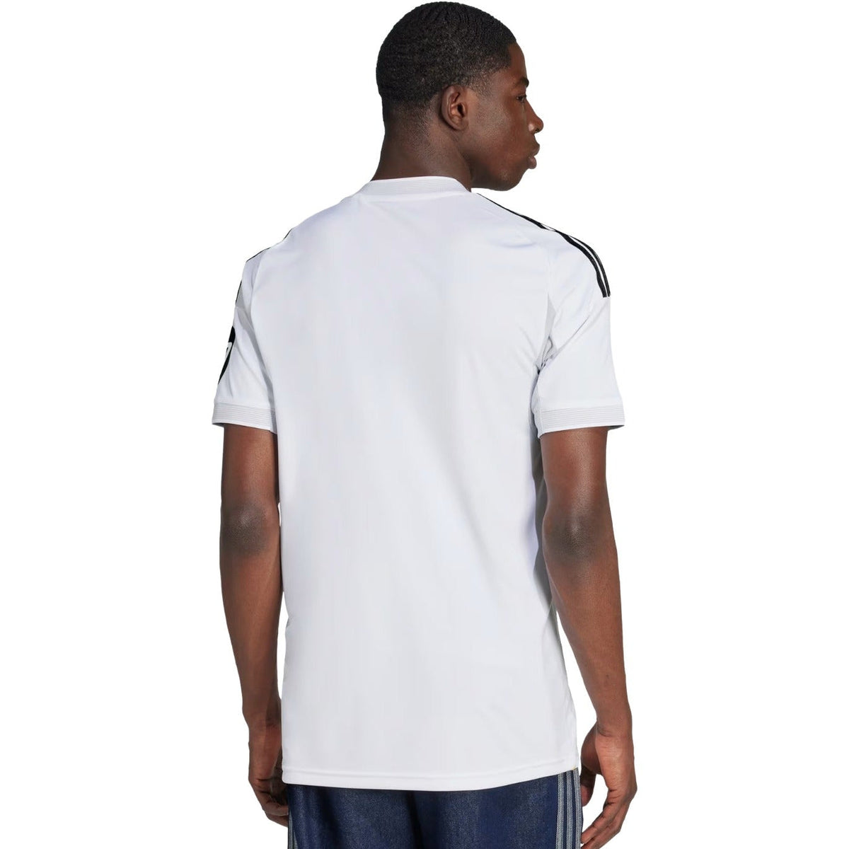 REAL MADRID 25/26 HOME JERSEY