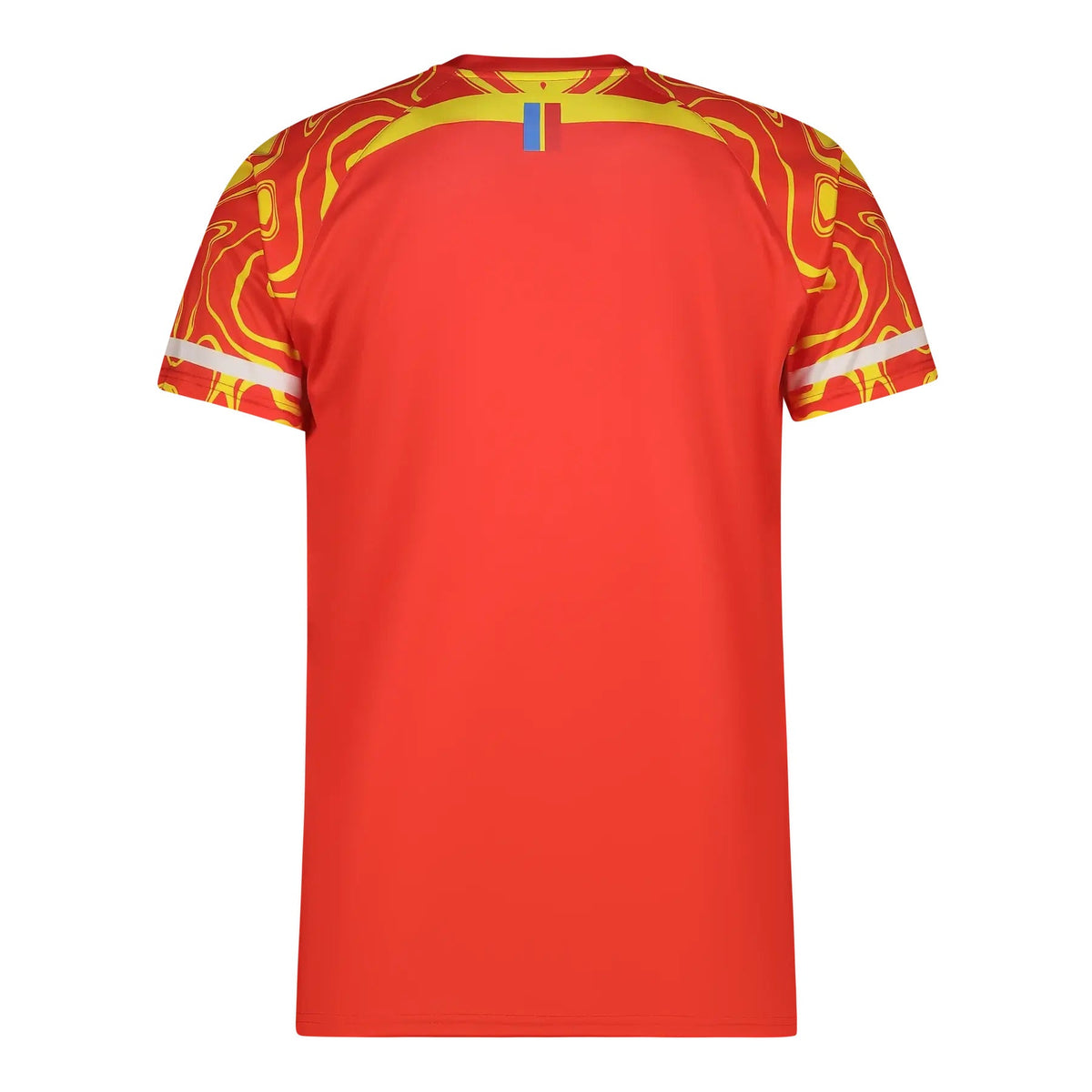 RD CONGO 26/27 THIRD JERSEY