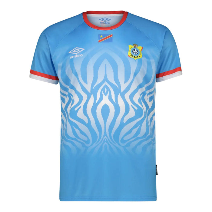 RD CONGO 26/27 HOME JERSEY