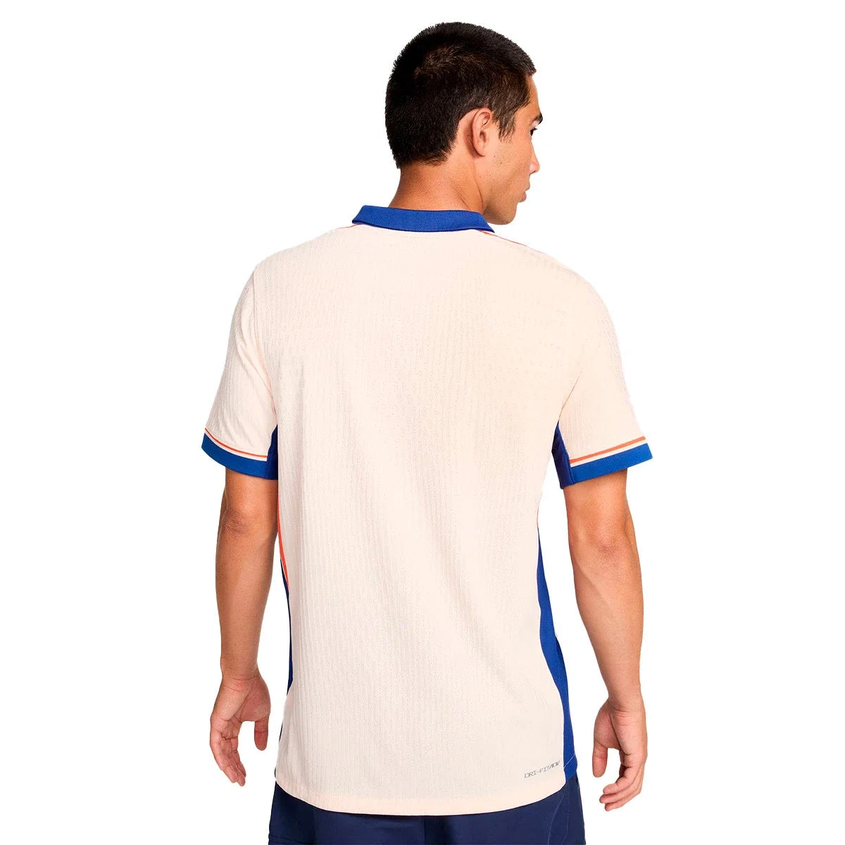 CHELSEA 24/25 AWAY AUTHENTIC JERSEY