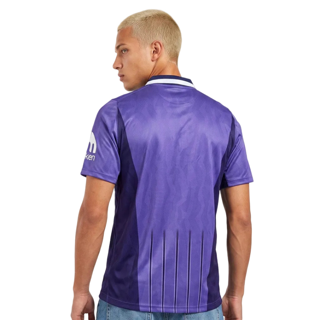 TOTTENHAM 26/27 AUTHENTIC THIRD JERSEY