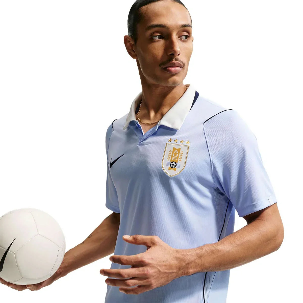 URUGUAY 26 WORLD CUP JERSEY