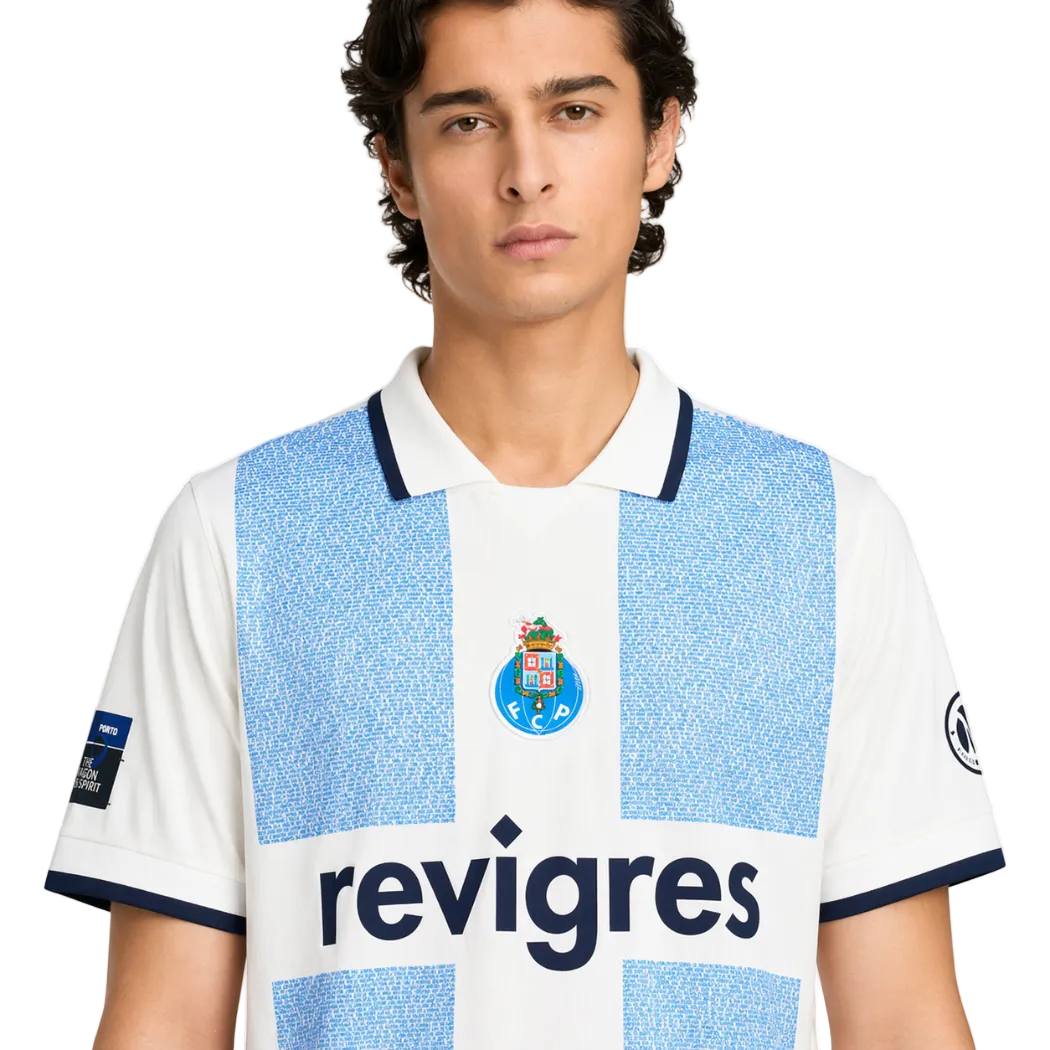PORTO 25/26 SPECIAL EDITION