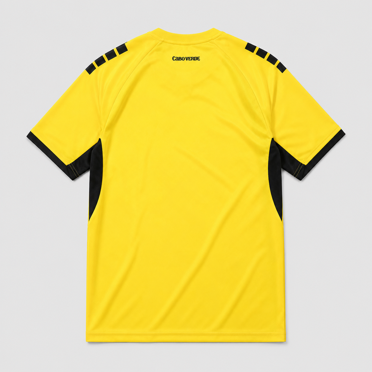 CAPE VERDE 26/27 GOALKEEPER II JERSEY