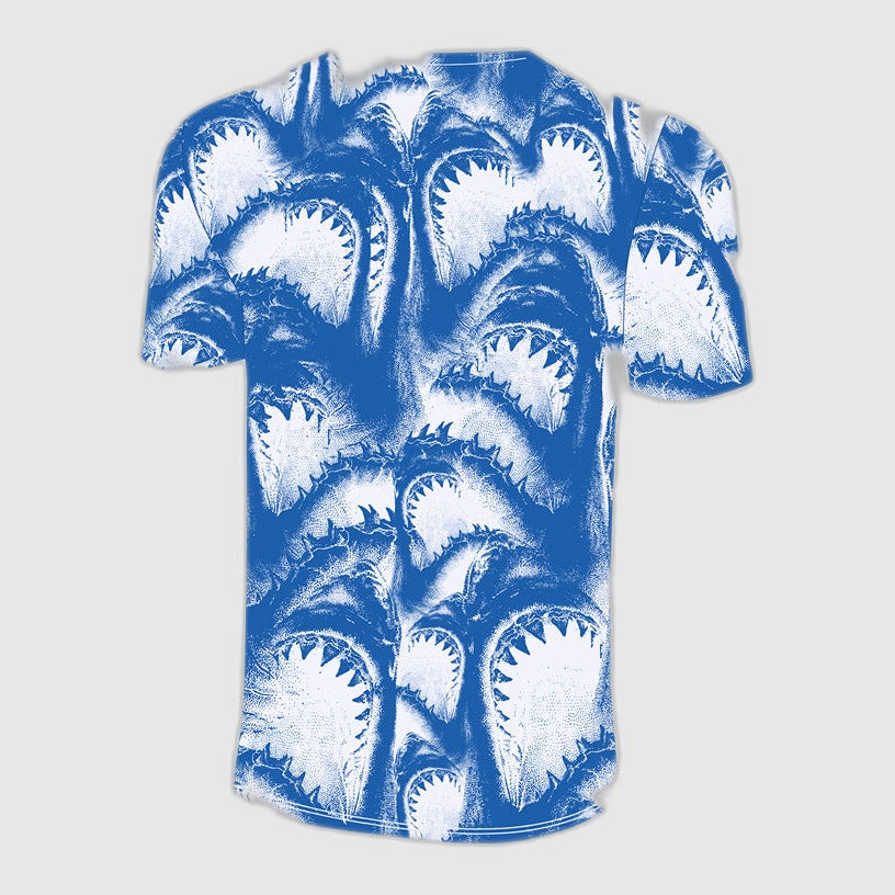 CAPE VERDE 26/27 PRE-MATCH JERSEY