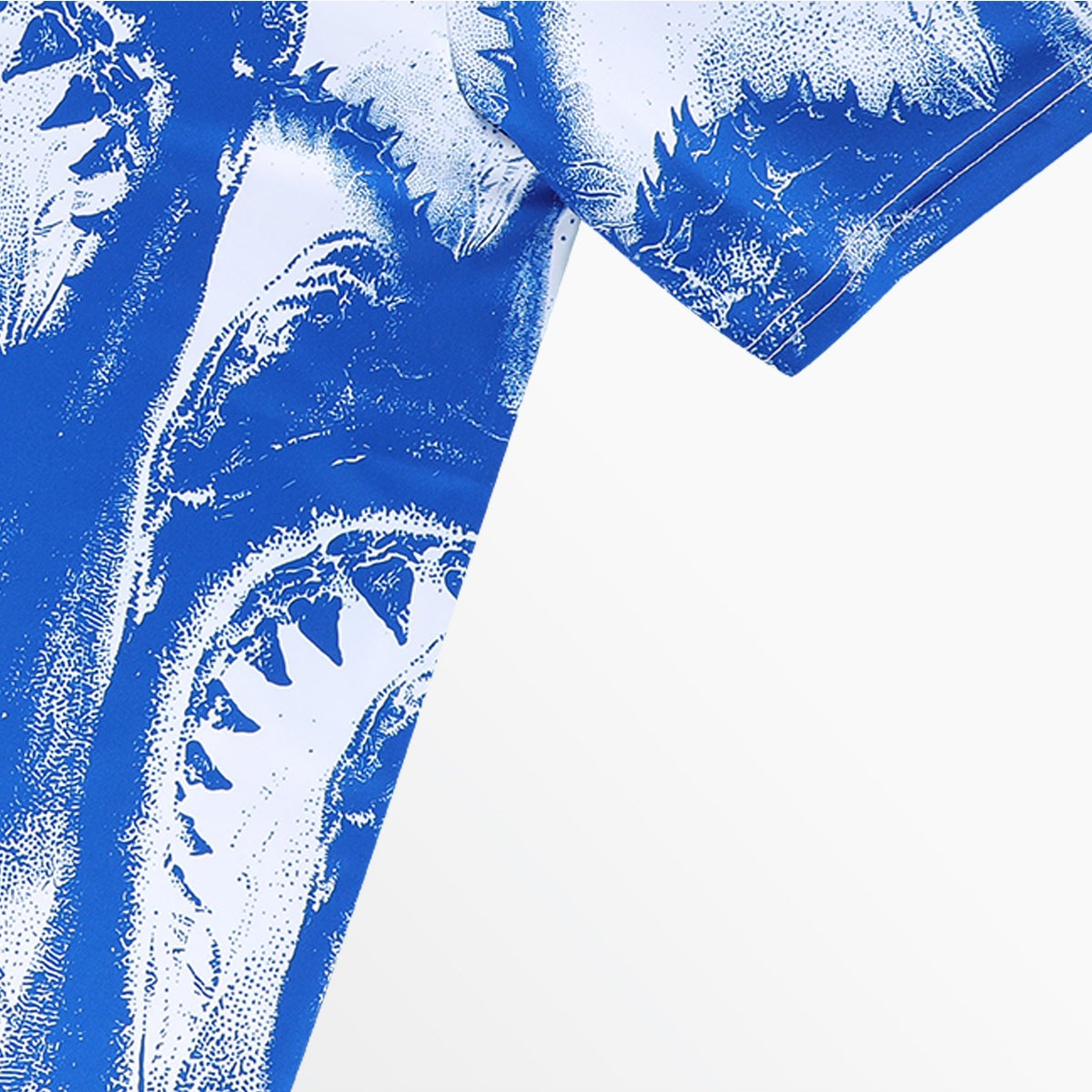 CAPE VERDE 26/27 PRE-MATCH JERSEY
