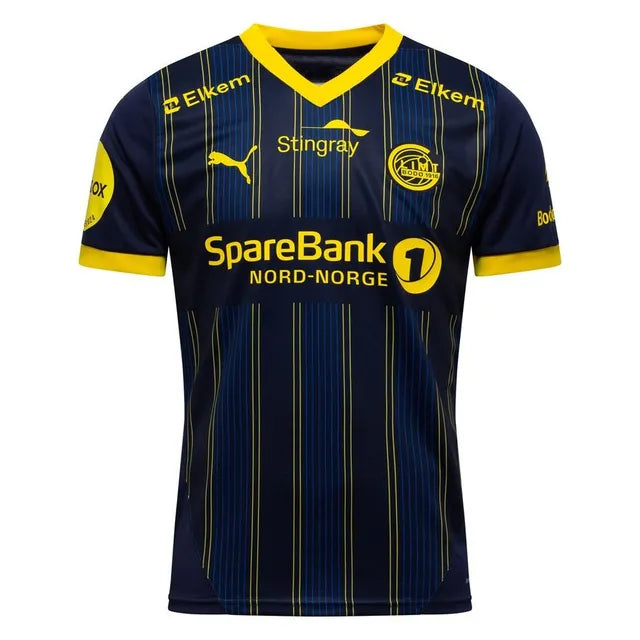 FK BODØ/GLIMT 25/26 AWAY JERSEY
