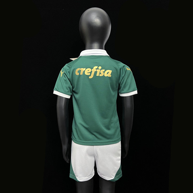 PALMEIRAS 24/25 HOME KIDS KIT