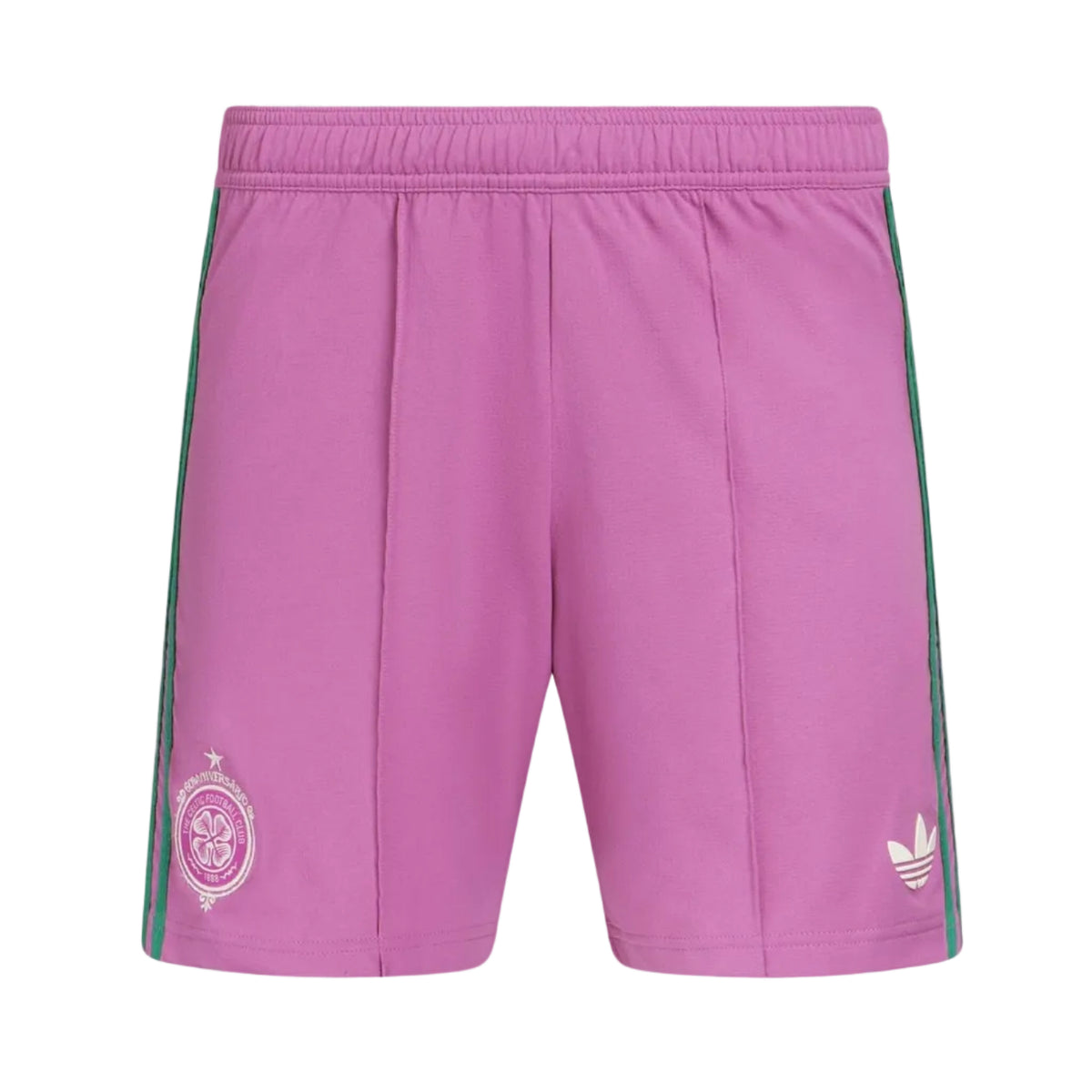 CELTIC 26/27 AWAY SHORTS