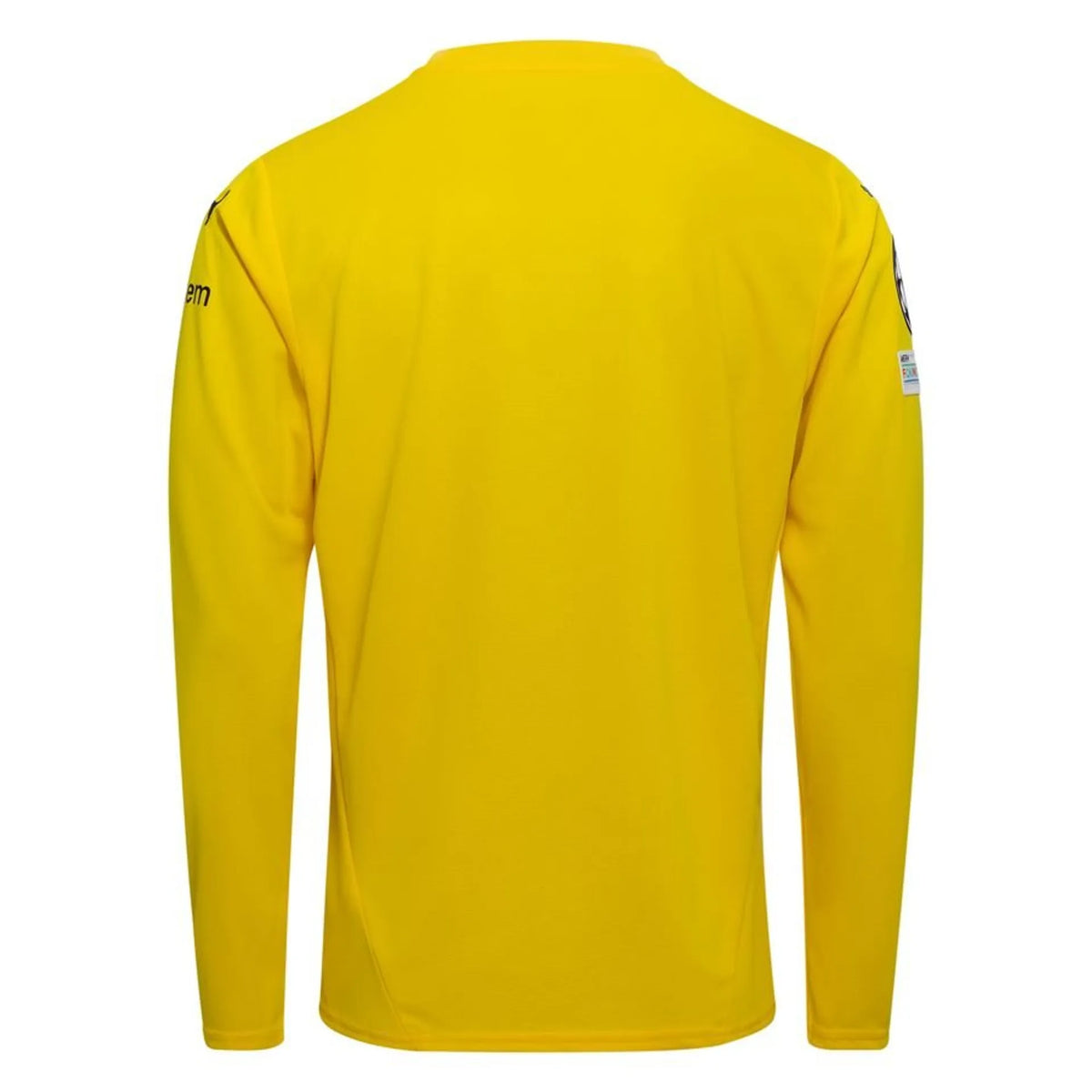 FK BODØ/GLIMT 25/26 HOME LONG SLEEVE JERSEY