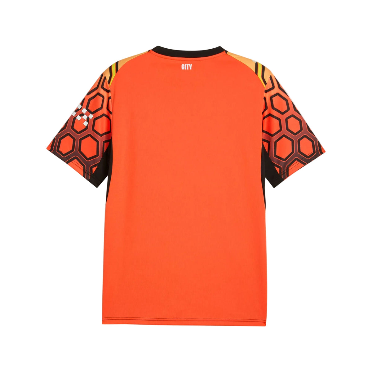 MANCHESTER CITY 26/27 GOALKEEPER JERSEY
