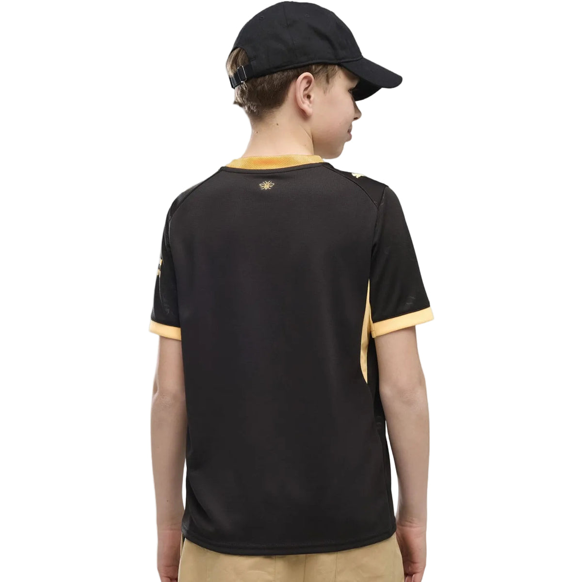 MANCHESTER CITY 26/27 AWAY KIDS KIT