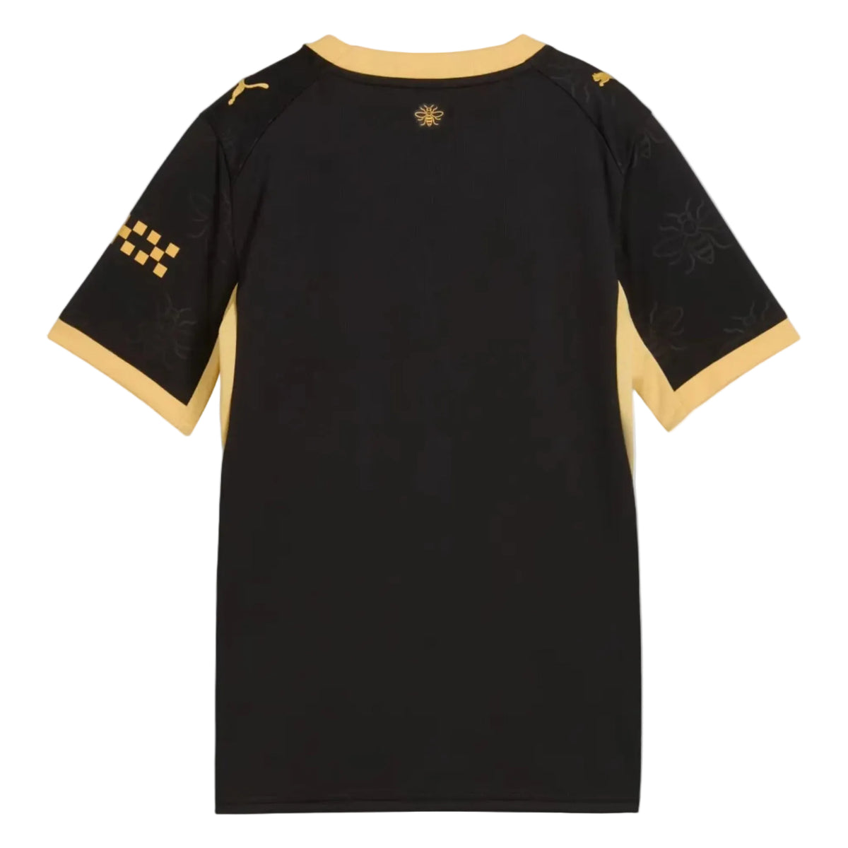 MANCHESTER CITY 26/27 AWAY KIDS KIT