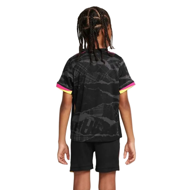 CHELSEA 24/25 THIRD KIDS KIT