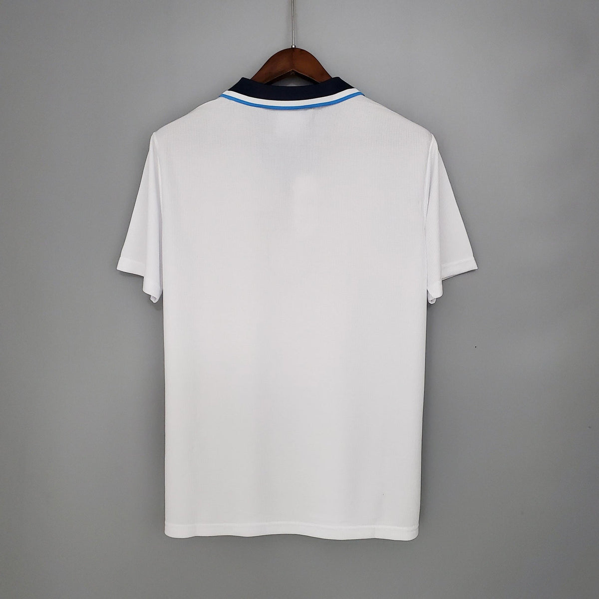 ENGLAND 95/97 RETRO HOME EUROPEAN CHAMPIONSHIP JERSEY