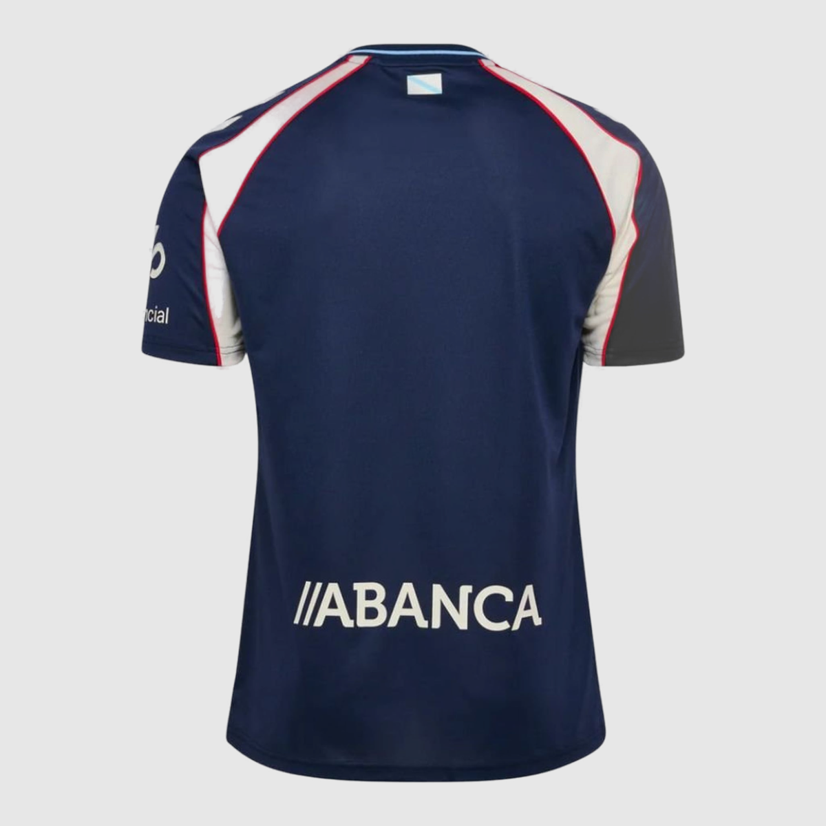 CELTA VIGO 26/27 AWAY JERSEY