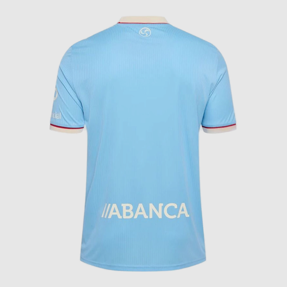 CELTA VIGO 26/27 HOME JERSEY