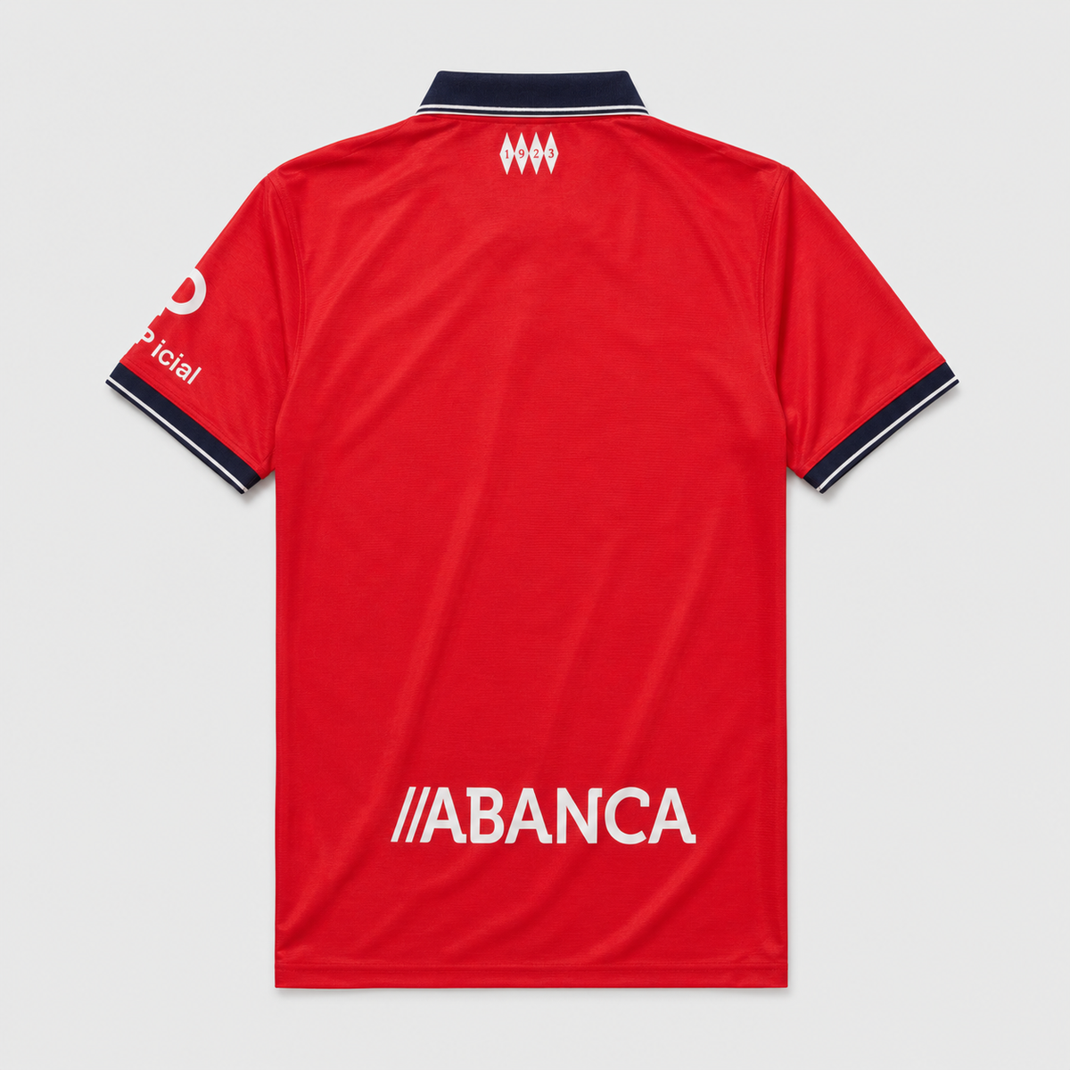 CELTA VIGO 26/27 THIRD JERSEY