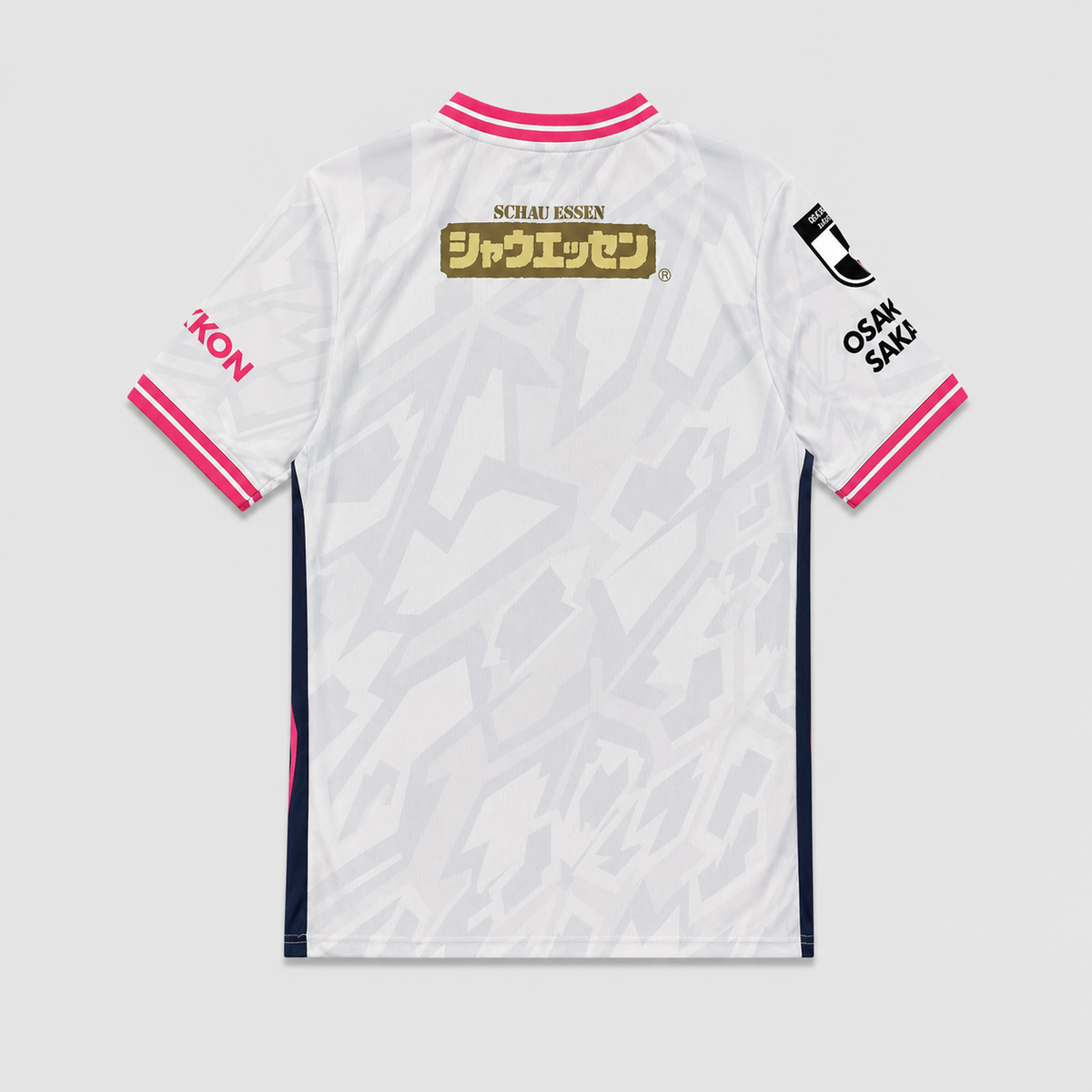 CEREZO OSAKA 26/27 AWAY JERSEY
