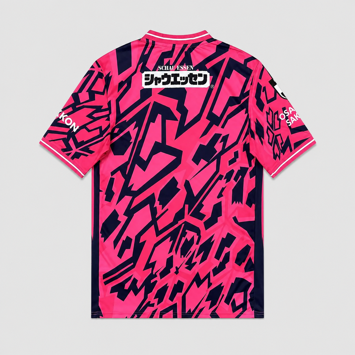 CEREZO OSAKA 26/27 HOME JERSEY