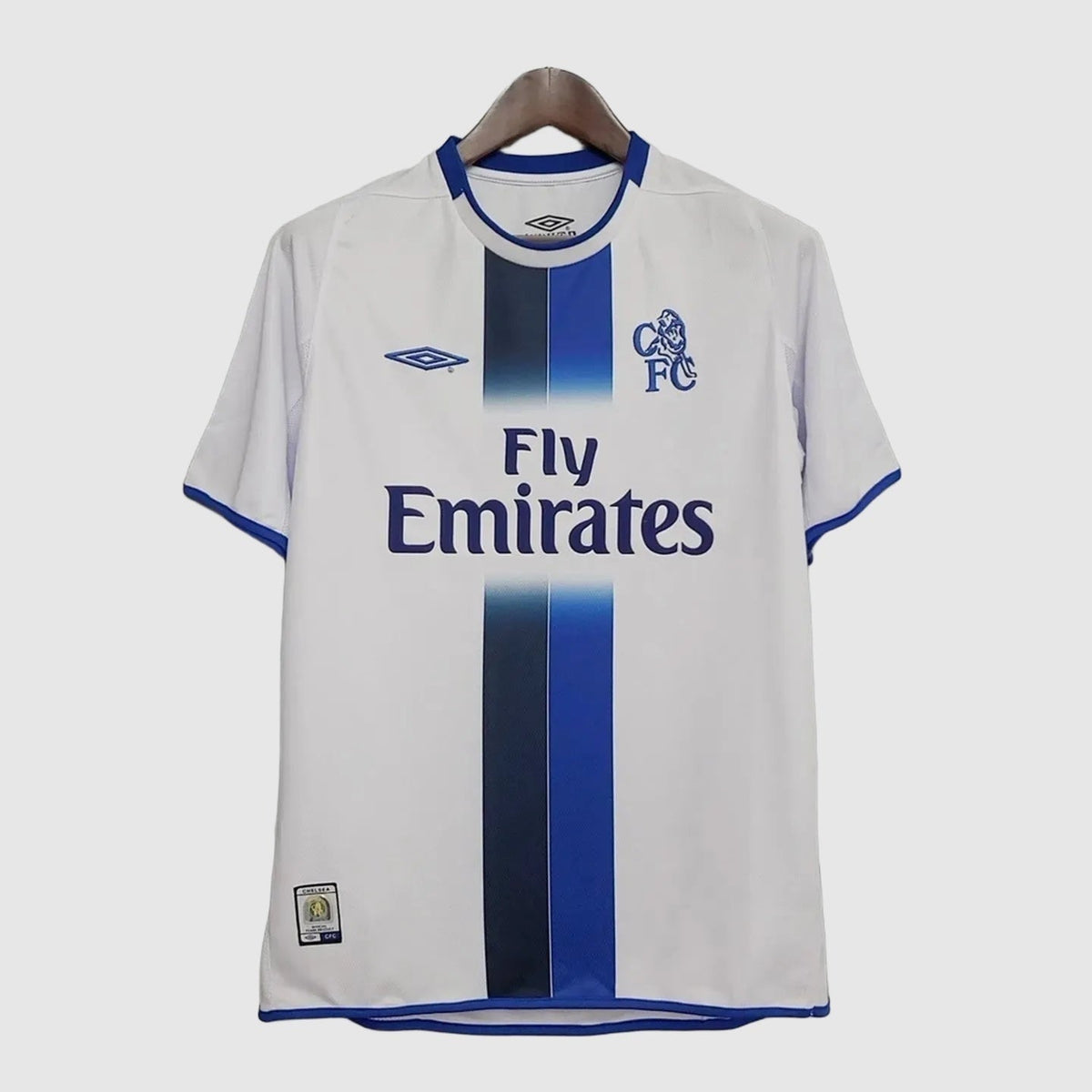 CHELSEA 03/05 RETRO JERSEY