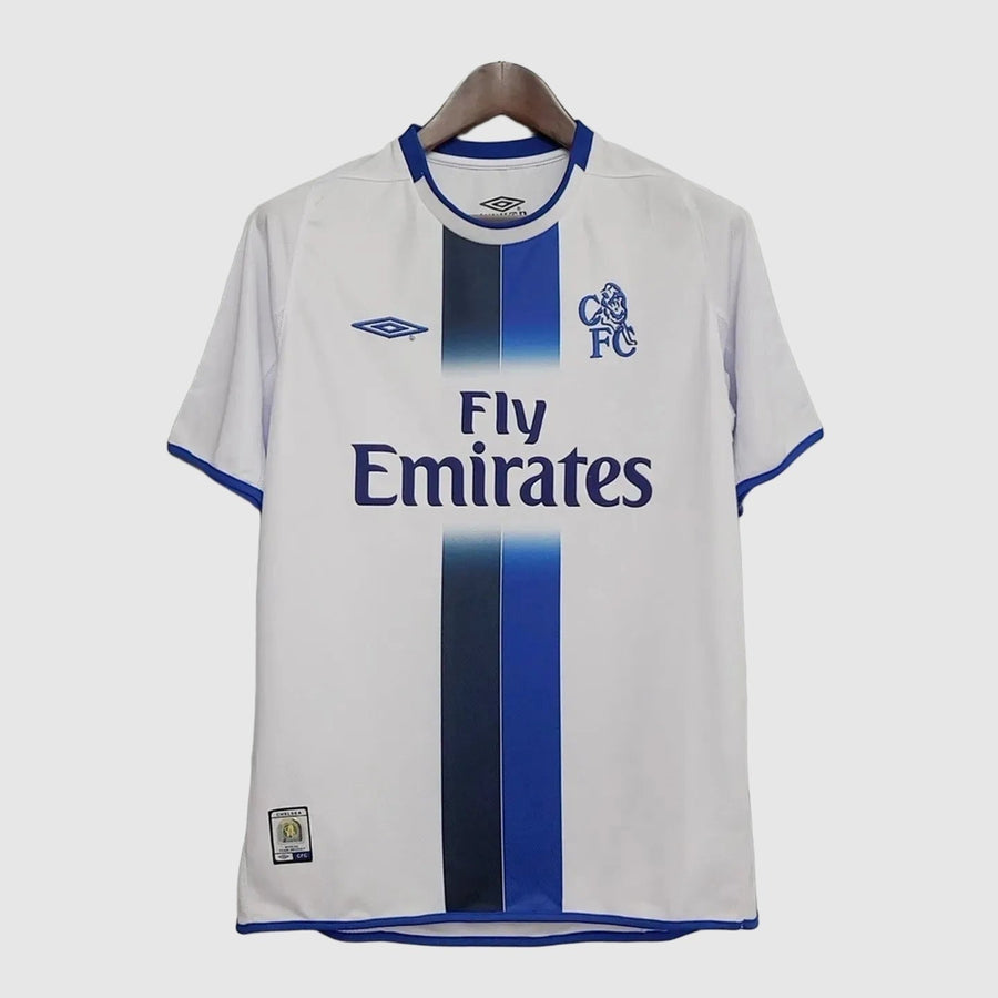 CHELSEA 03/05 RETRO JERSEY