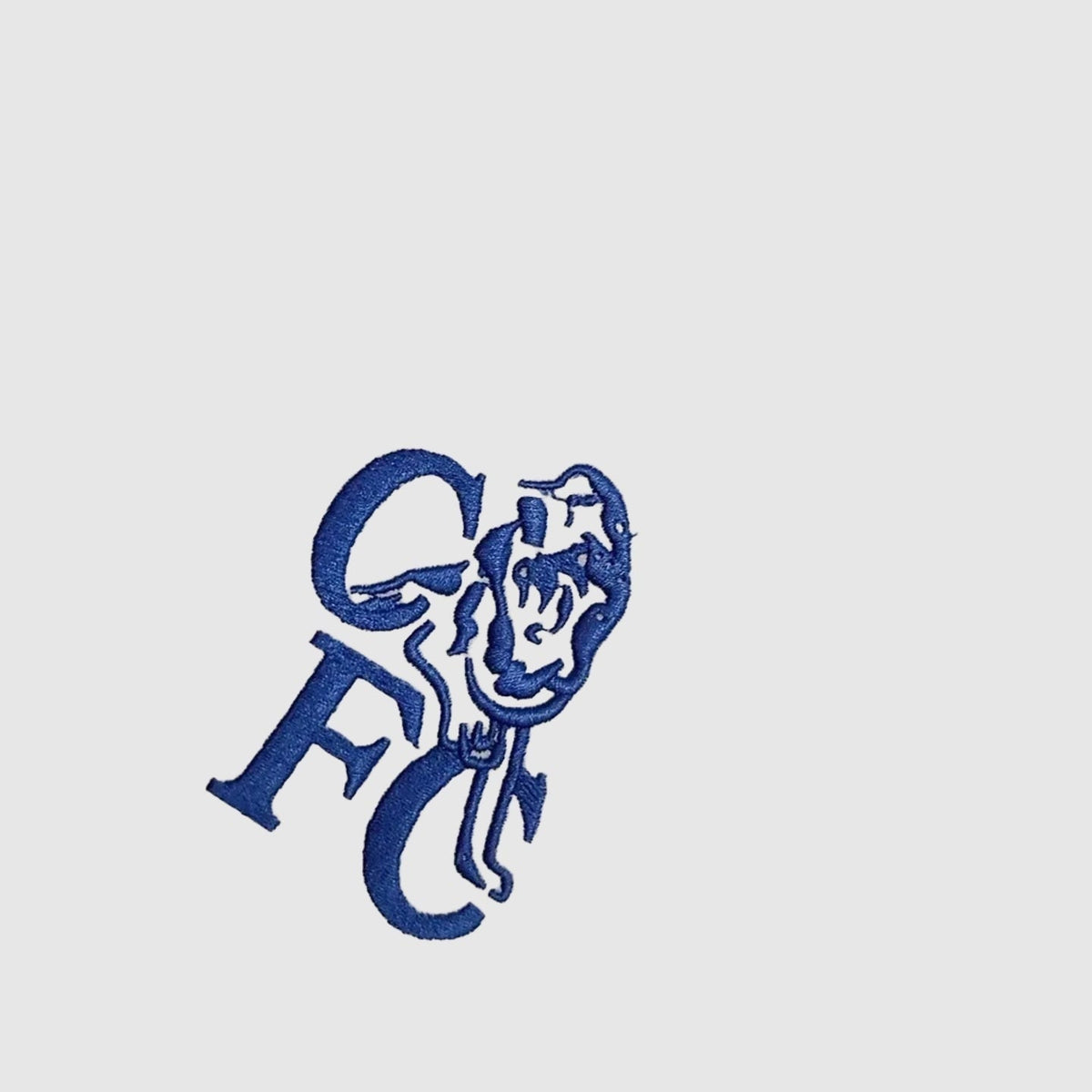 CHELSEA 03/05 RETRO JERSEY