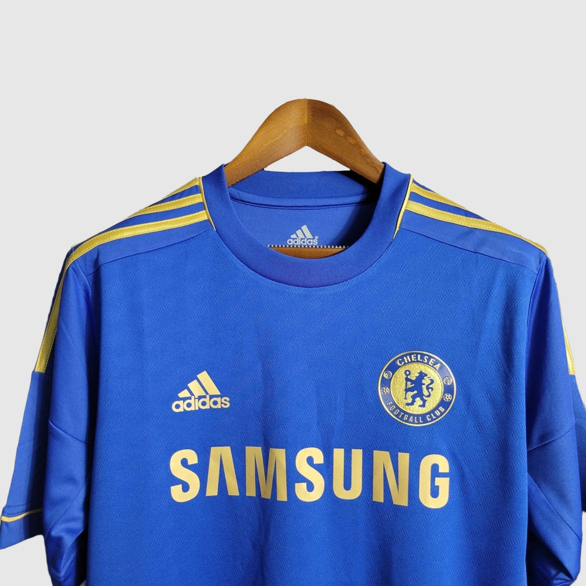 CHELSEA 12/13 RETRO JERSEY