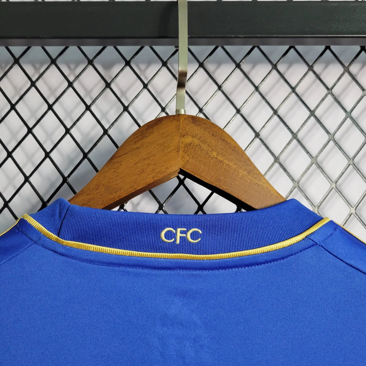 CHELSEA 12/13 RETRO JERSEY