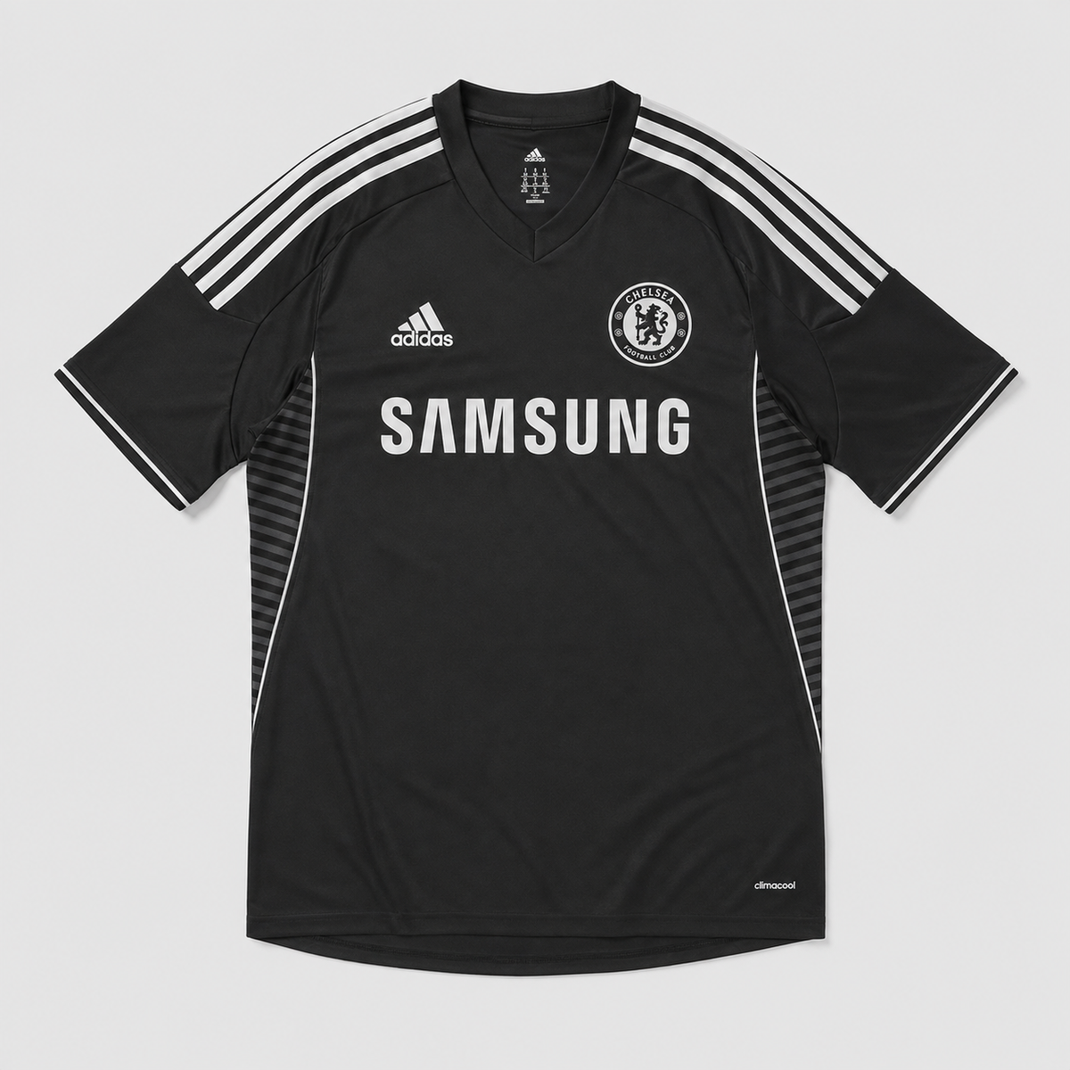 CHELSEA 13/14 RETRO THIRD JERSEY