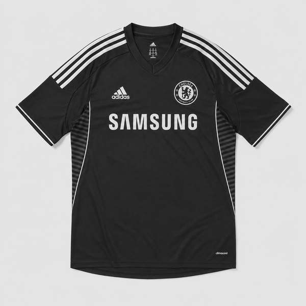 CHELSEA 13/14 RETRO THIRD JERSEY