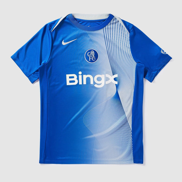 CHELSEA 25/26 PRE-MATCH THIRD JERSEY