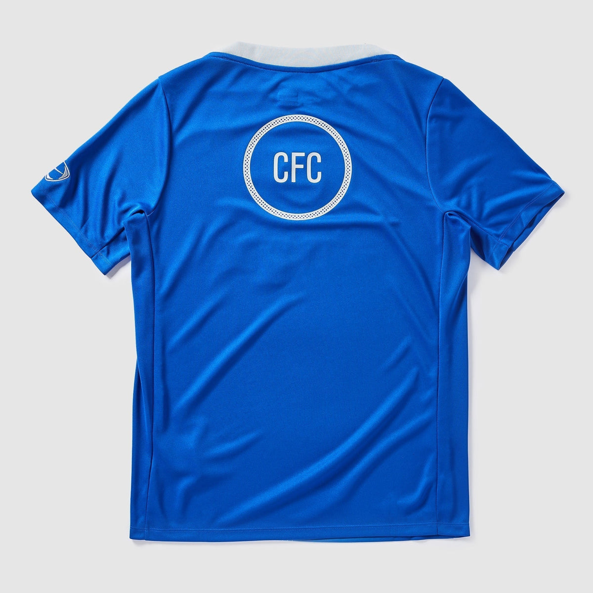 CHELSEA 25/26 PRE-MATCH THIRD JERSEY