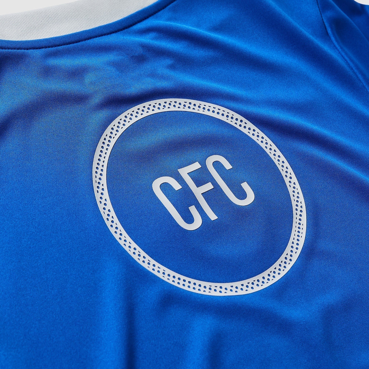 CHELSEA 25/26 PRE-MATCH THIRD JERSEY