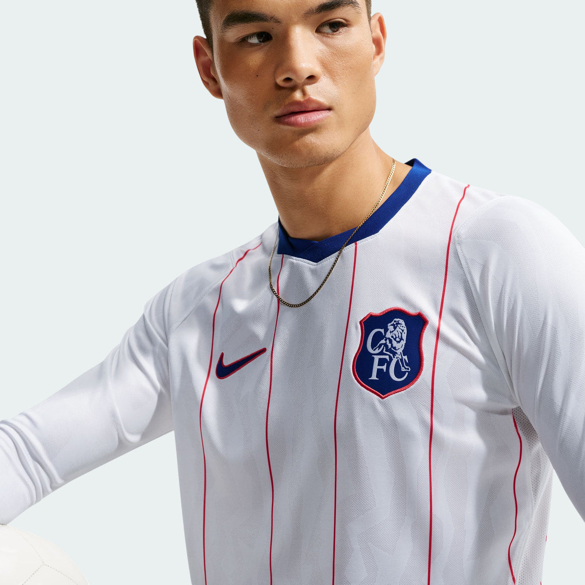 CHELSEA 26/27 THIRD LONG SLEEVE JERSEY