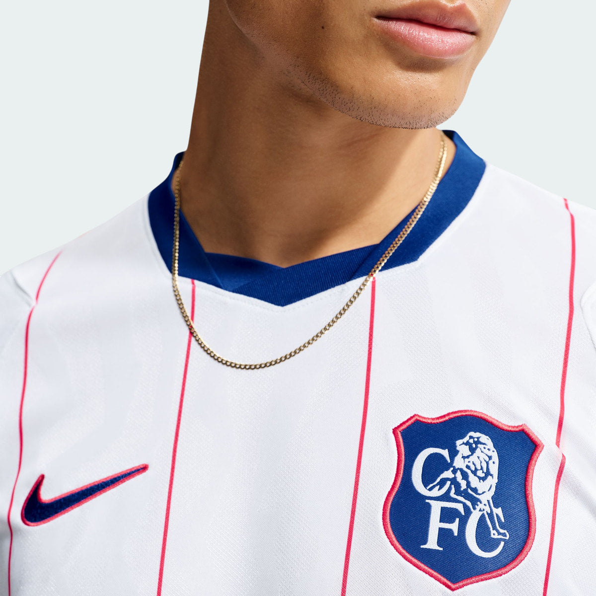 CHELSEA 26/27 THIRD LONG SLEEVE JERSEY